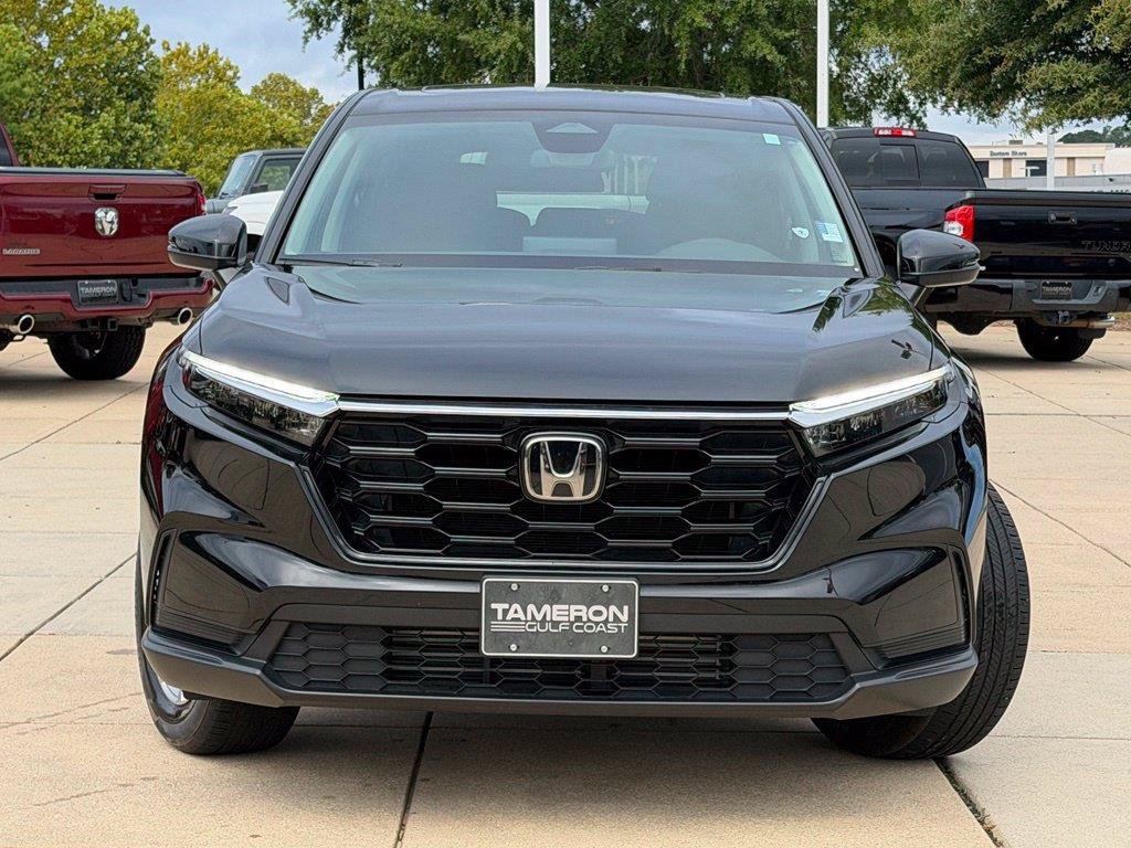 Used 2025 Honda CR-V EX image 2
