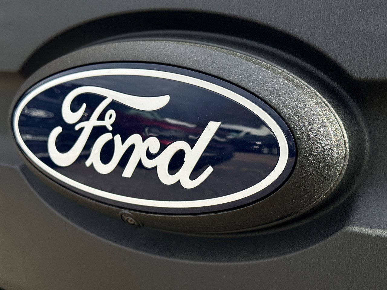 New 2025 Ford F150 Lightning Flash AWD/4WD image 13