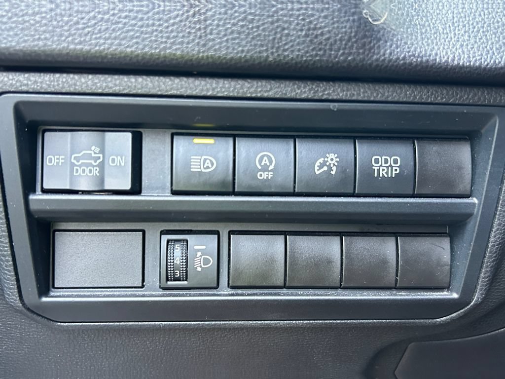 Used 2022 Toyota Tundra SR RWD image 18