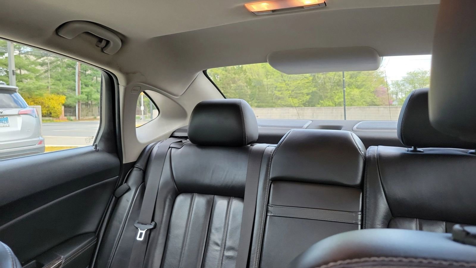 Used 2013 Buick Verano Leather image 15
