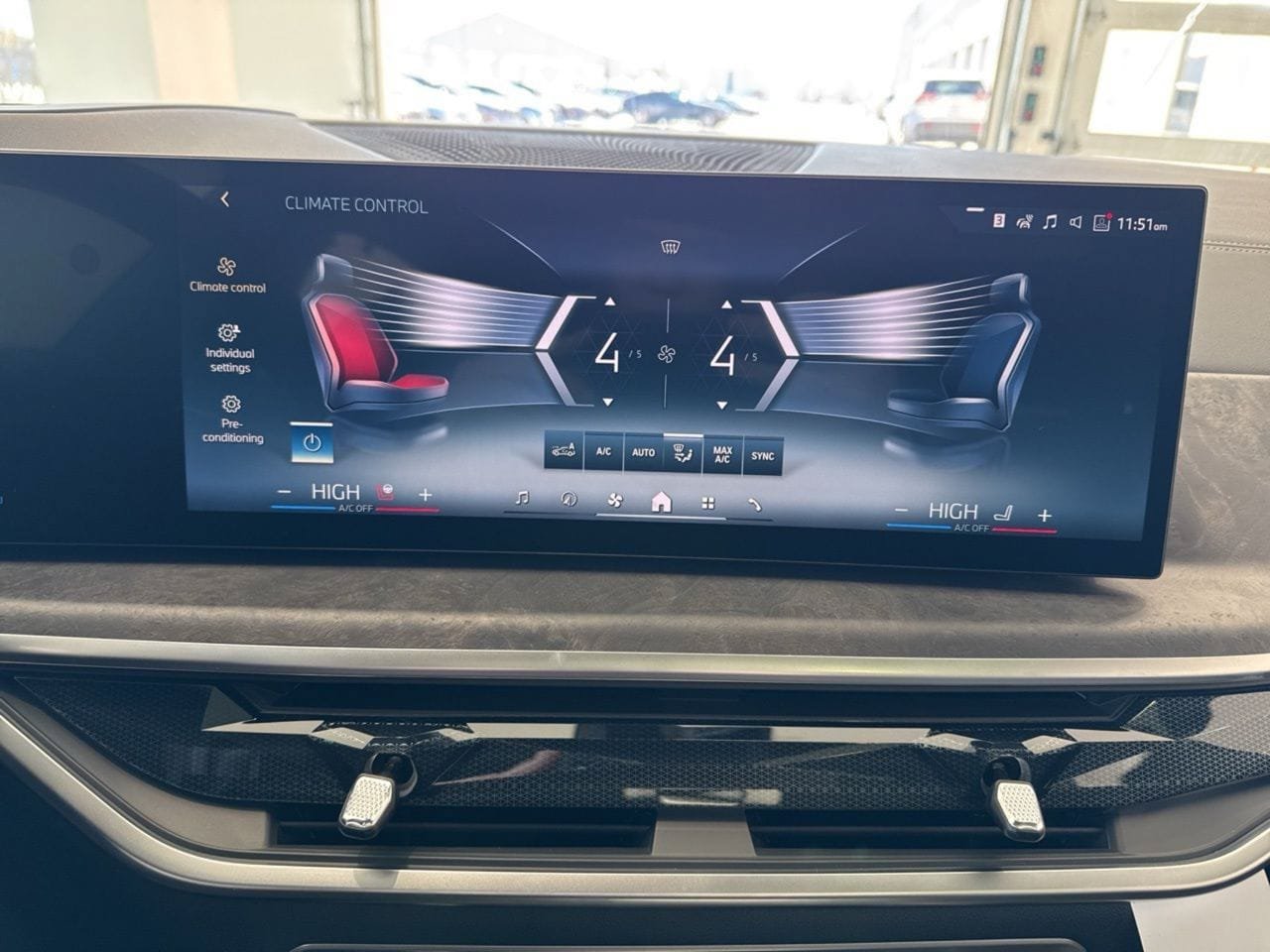 New 2026 BMW X5 xDrive50e AWD/4WD image 26