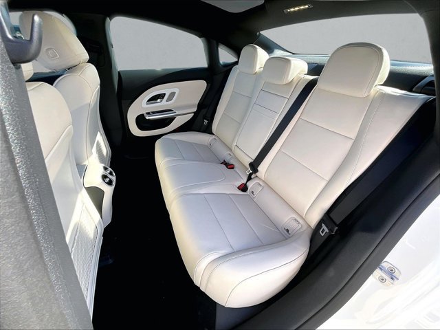 New 2027 Mercedes-Benz CLA 250+ image 12