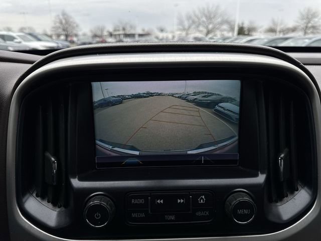 Used 2018 GMC Canyon SLE w/ SLE Convenience Package image 15