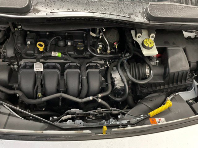 Used 2021 Ford Transit Connect XL FWD image 41