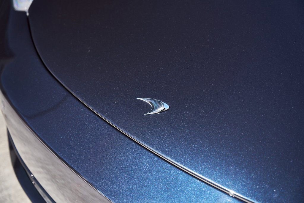 Used 2012 McLaren MP4-12C Coupe image 10