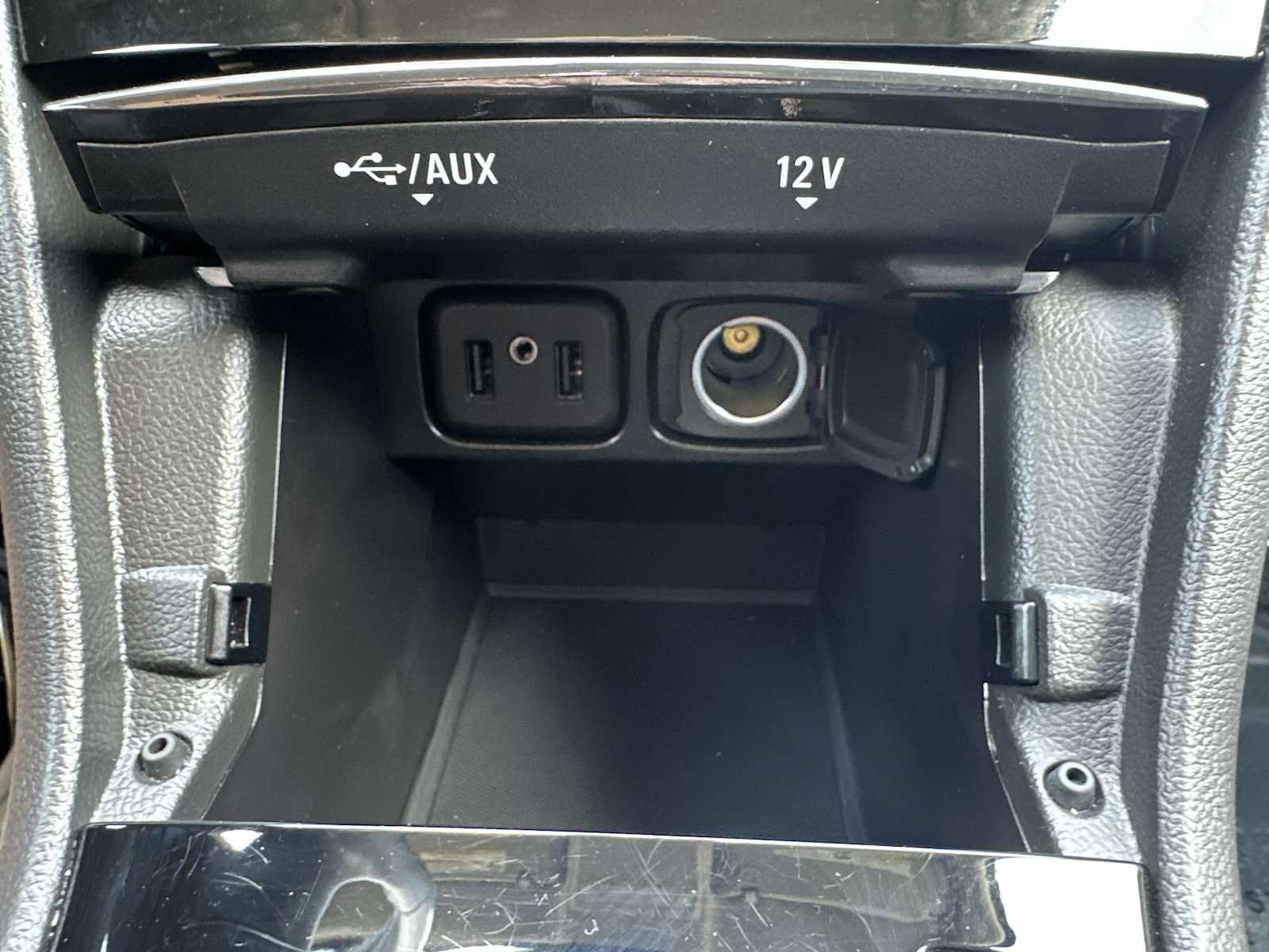 Certified 2021 Buick Encore Preferred w/ Safety Package FWD image 26