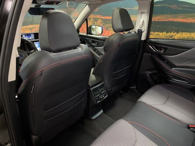 Used 2023 Subaru Forester Sport image 60