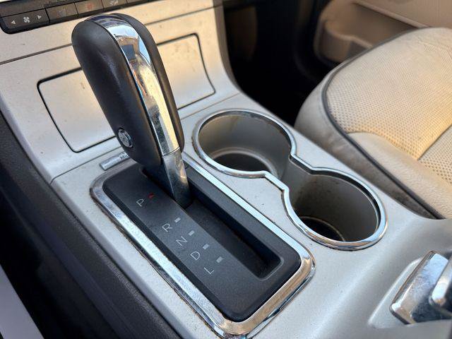 Used 2008 Lincoln MKX 2WD image 22