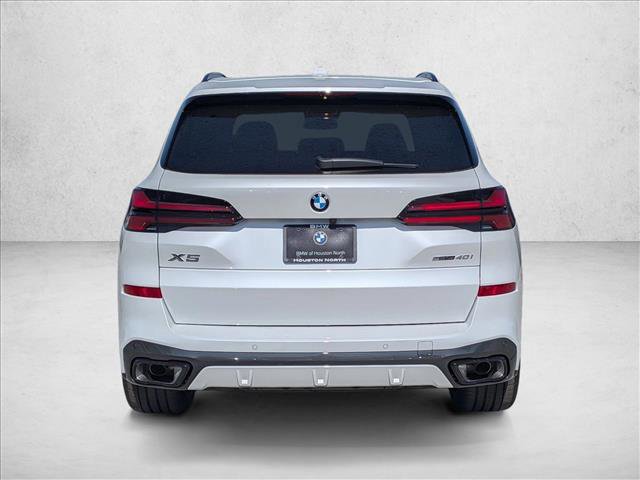 New 2026 BMW X5 sDrive40i image 7