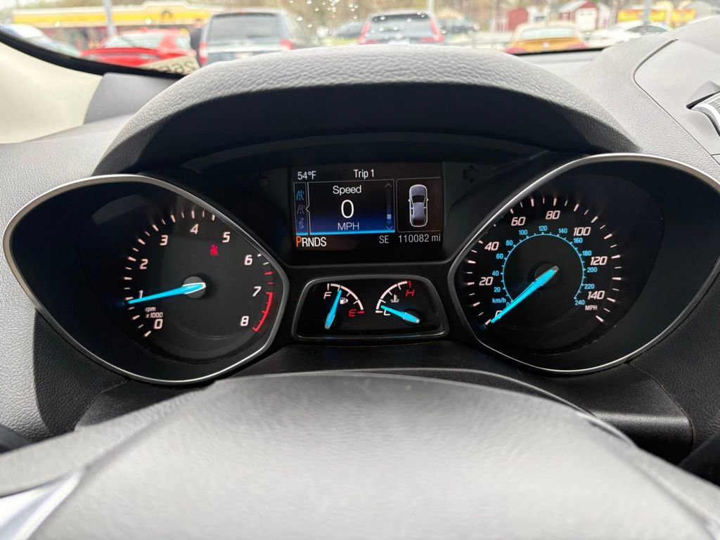 Used 2016 Ford Escape SE w/ Equipment Group 201A image 14