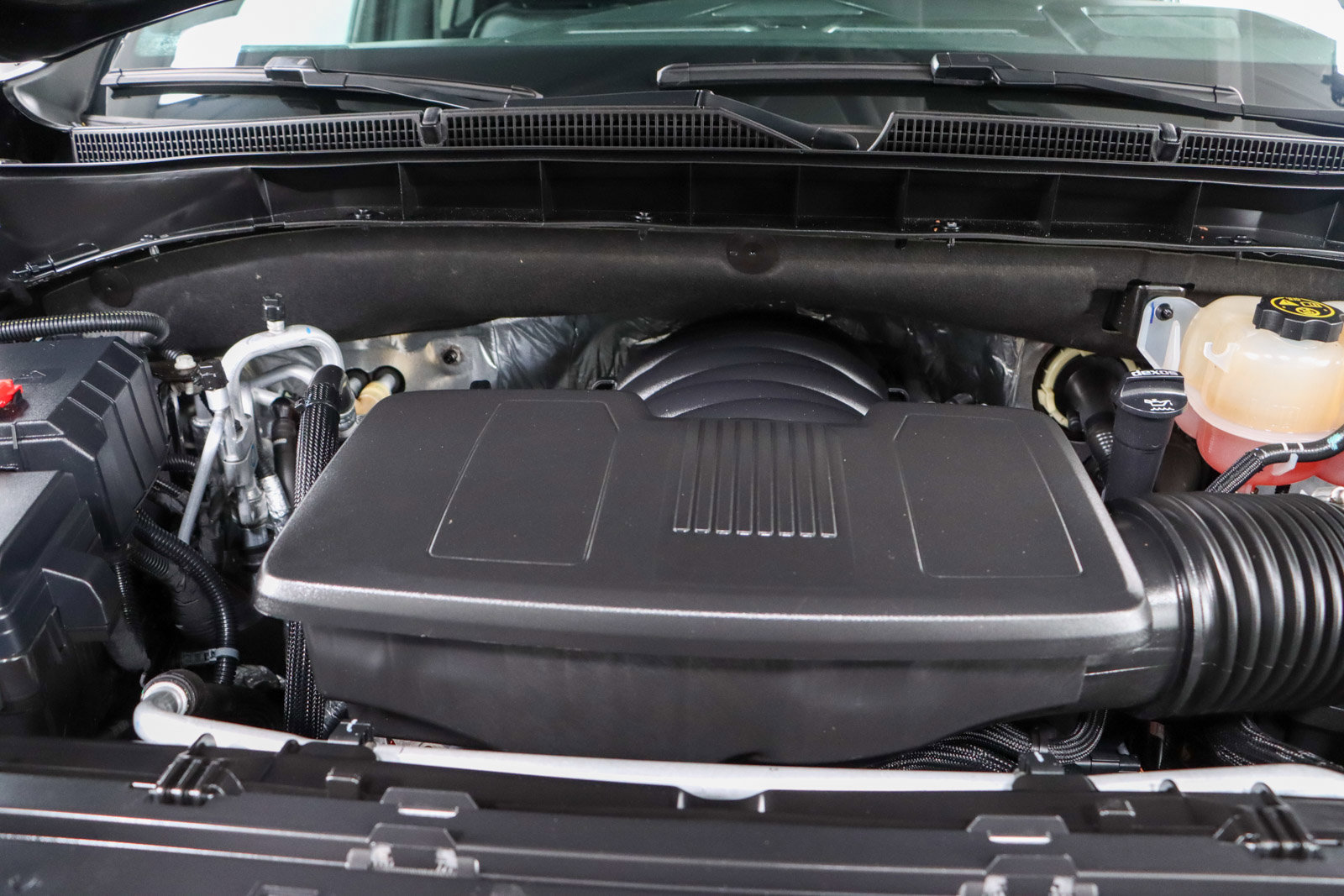 Used 2023 GMC Yukon Denali image 35