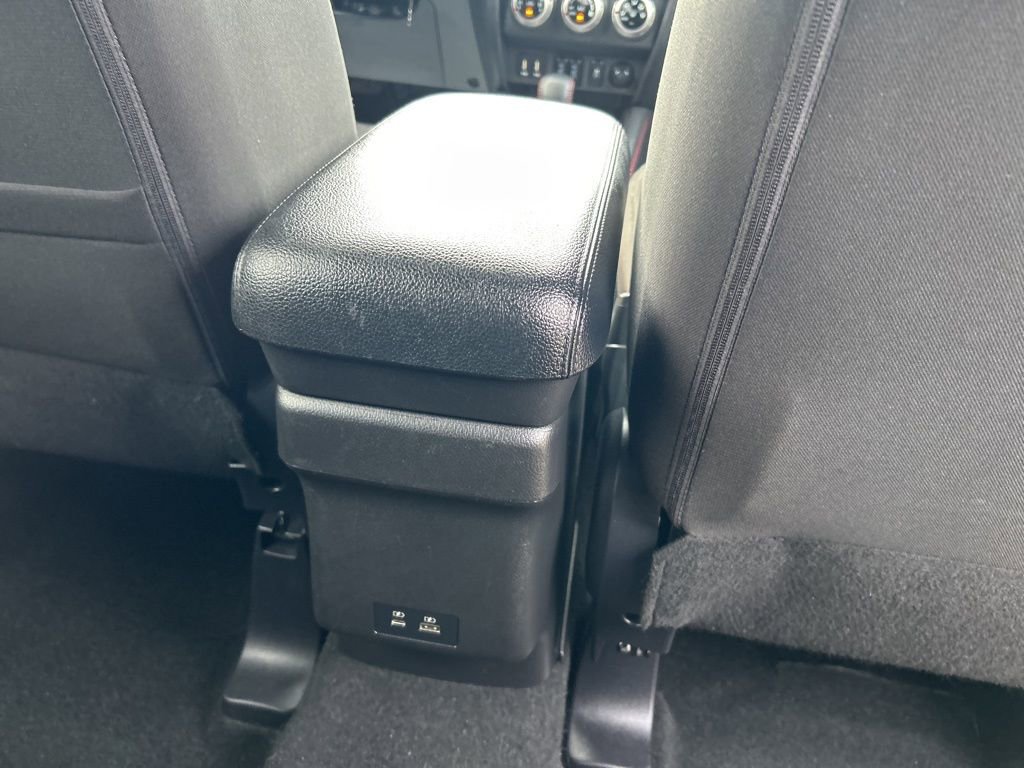 Used 2025 Mitsubishi Outlander Sport SE image 26