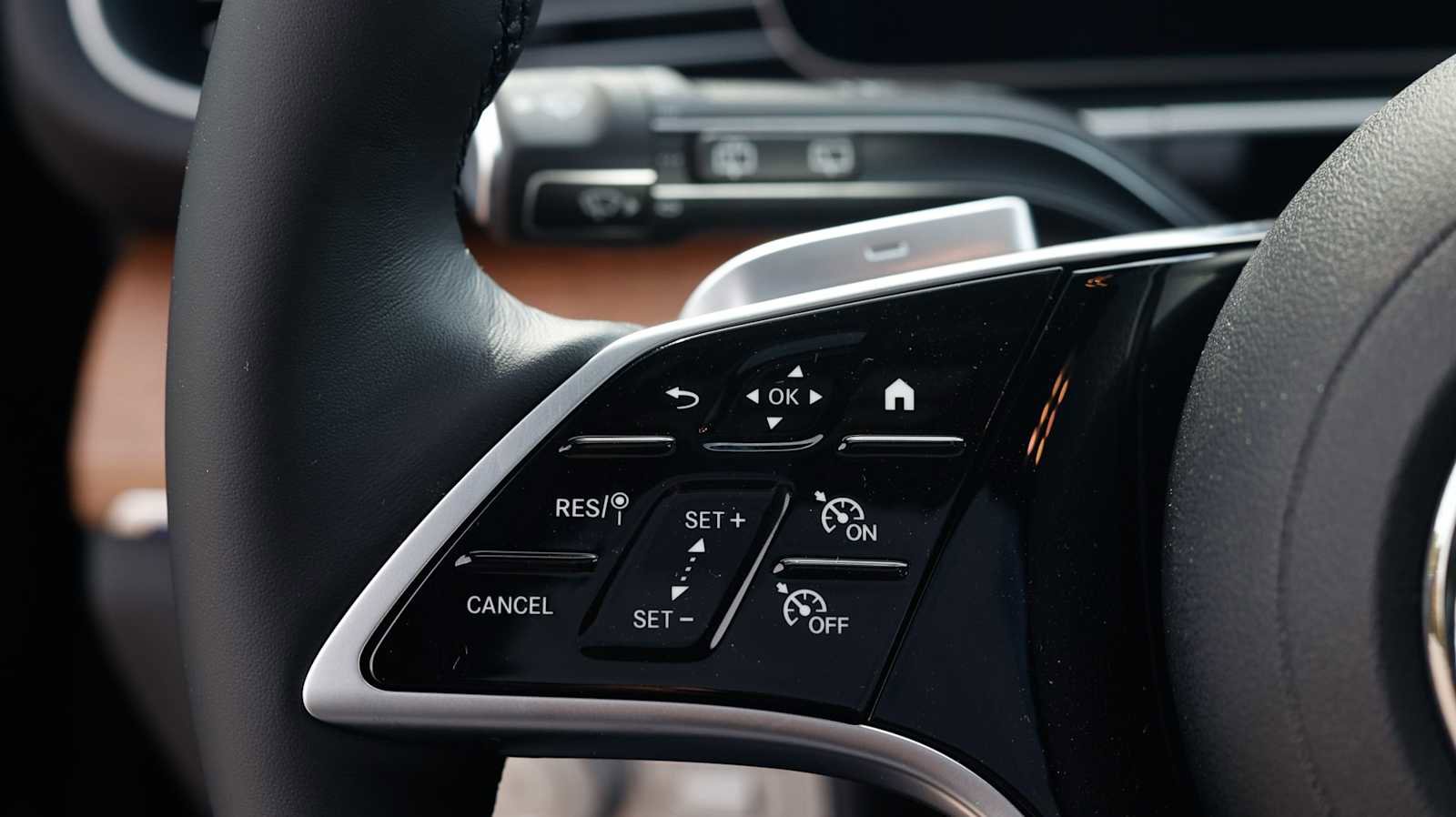 New 2026 Mercedes-Benz GLE 350 4MATIC image 21