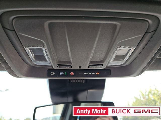 New 2024 GMC Sierra 2500 Pro image 42