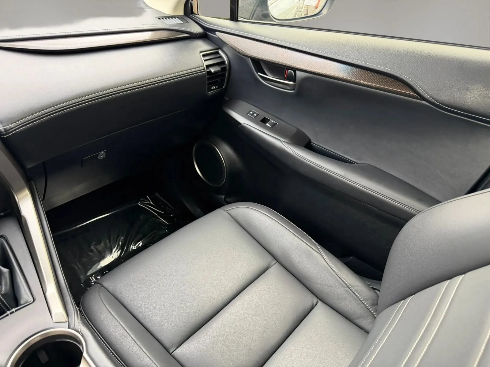 Used 2019 Lexus NX 300 AWD w/ Accessory Package 2 image 15