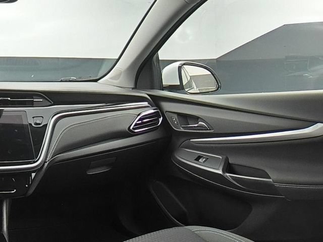 Used 2023 Chevrolet Bolt EUV LT w/ Driver Confidence Package FWD image 19