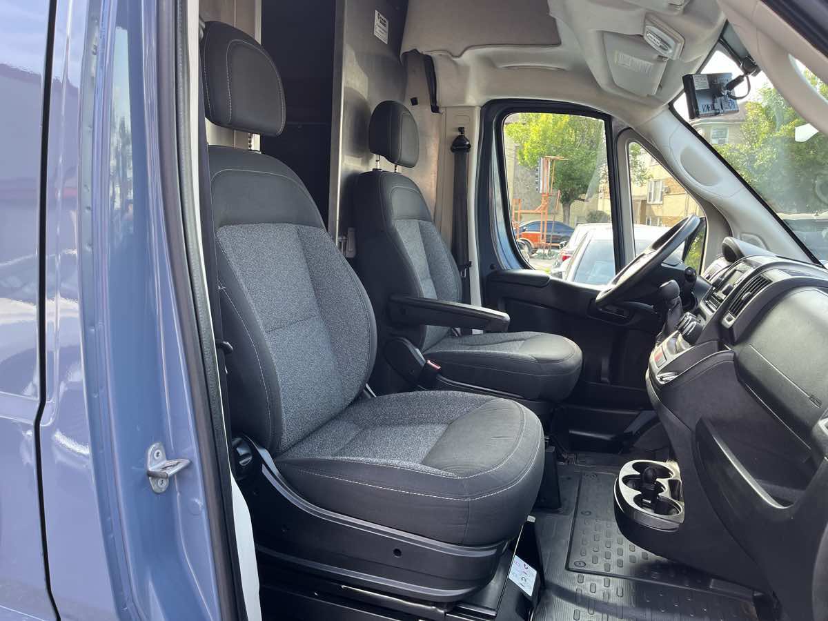 Used 2019 RAM ProMaster 3500 FWD image 18