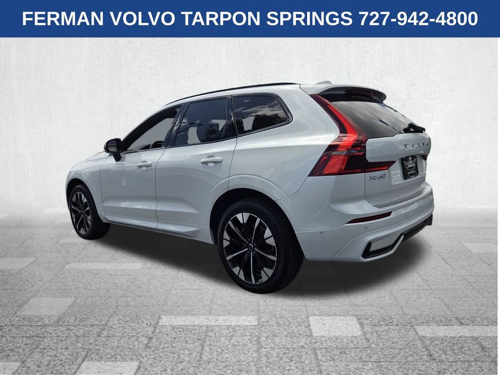 New 2026 Volvo XC60 B5 Plus w/ Protection Package Premier AWD/4WD image 6