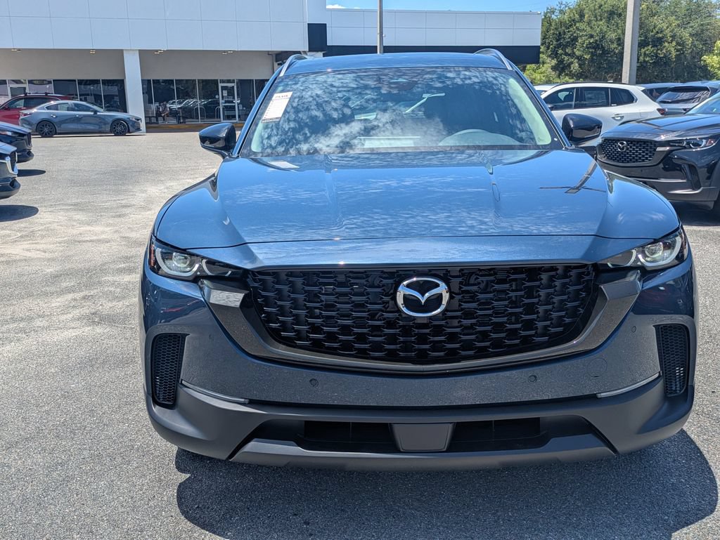 New 2026 MAZDA CX-50 AWD 2.5 S w/ Weather Package image 9