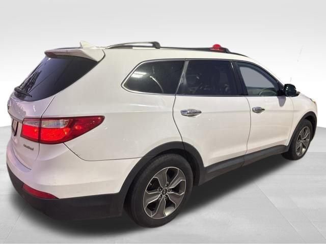 Used 2014 Hyundai Santa Fe Limited image 7