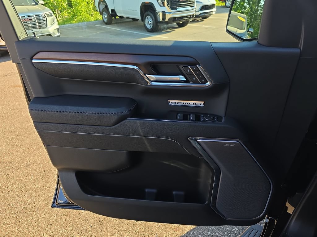 New 2026 GMC Sierra 1500 Denali AWD/4WD image 29