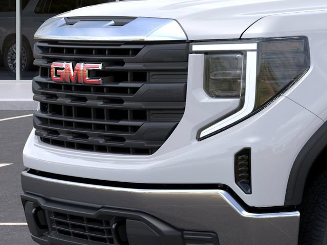 New 2026 GMC Sierra 1500 Pro w/ Pro Value Package RWD image 13