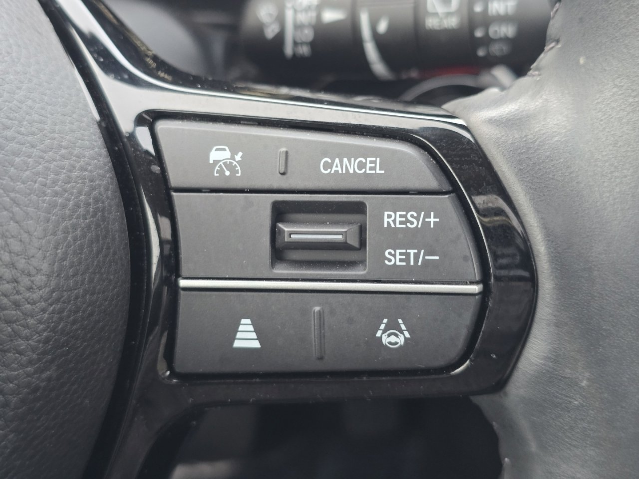 Certified 2024 Honda CR-V EX-L image 32