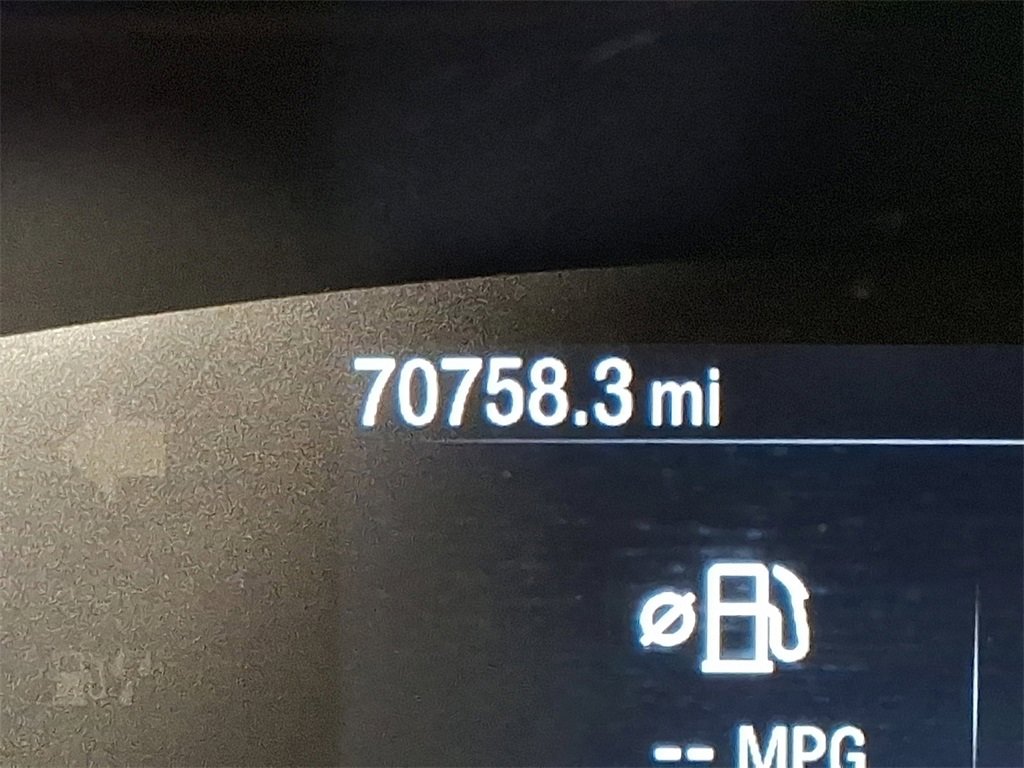 Used 2020 Ford Escape SE image 21