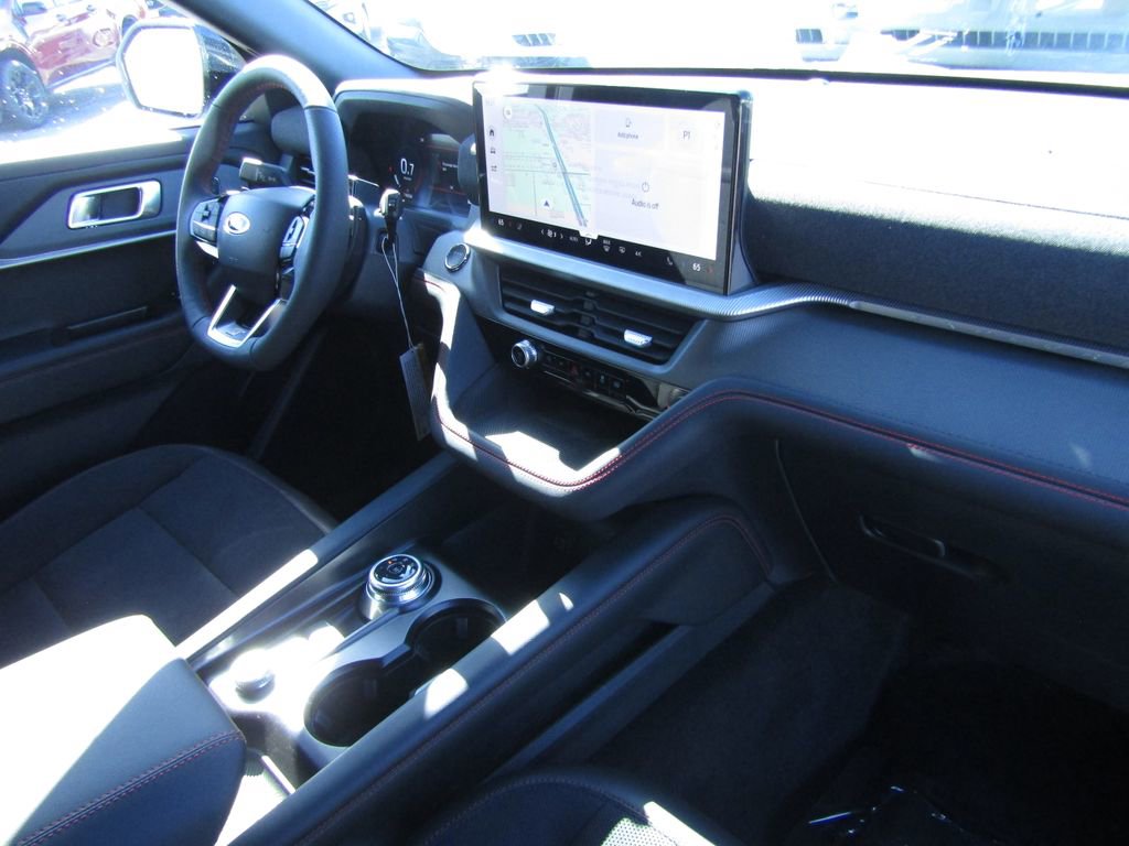 New 2026 Ford Explorer ST image 29