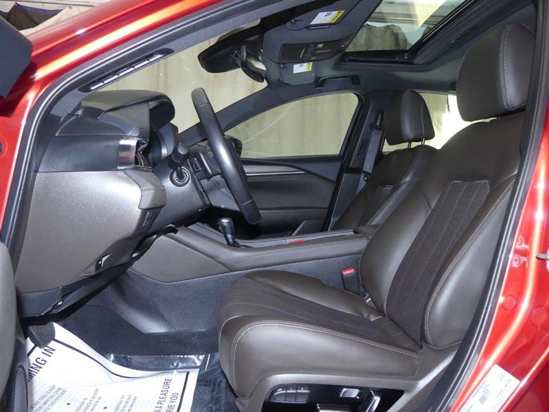 Used 2019 MAZDA MAZDA6 Signature FWD image 19