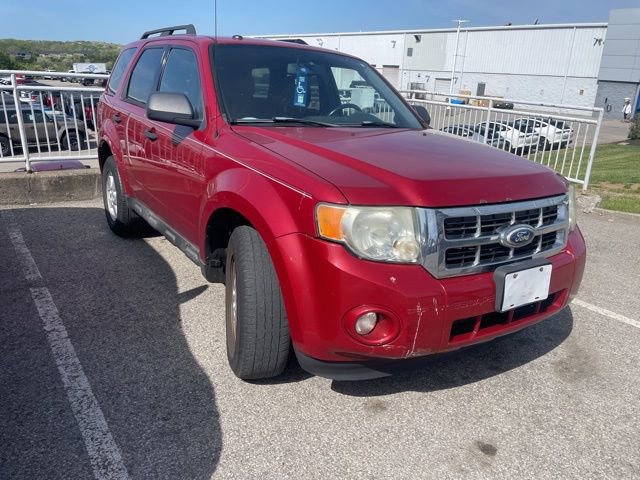 Used 2010 Ford Escape XLT FWD image 3