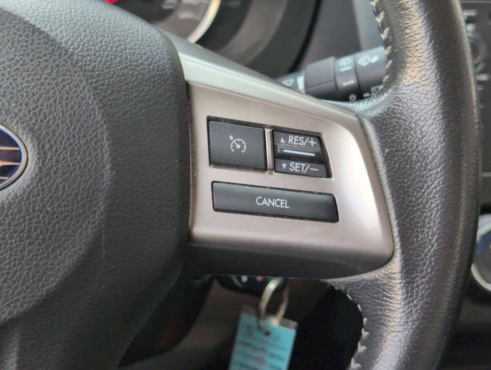 Used 2014 Subaru Forester 2.5i Limited AWD/4WD image 24