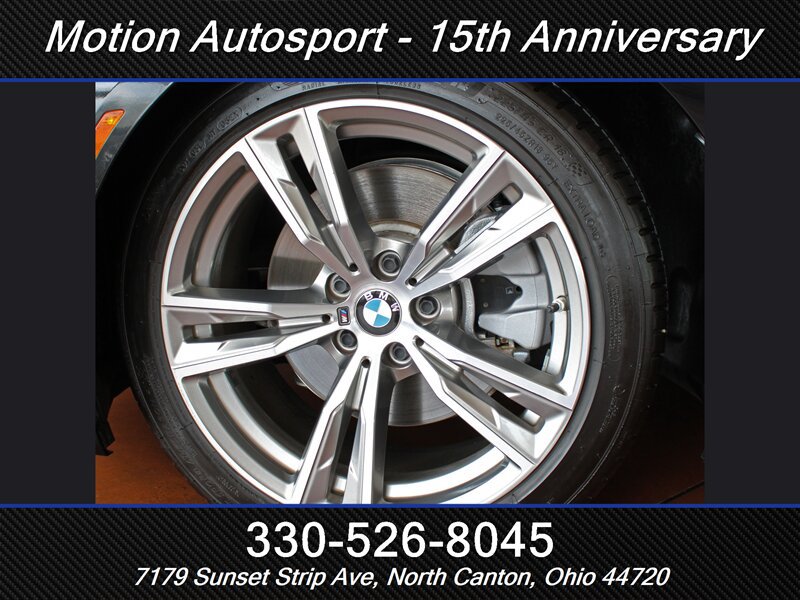 Used 2019 BMW Z4 sDrive30i w/ M Sport Package RWD image 46