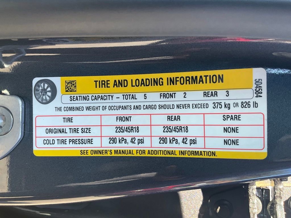 Used 2023 Tesla Model 3 Standard Range image 21