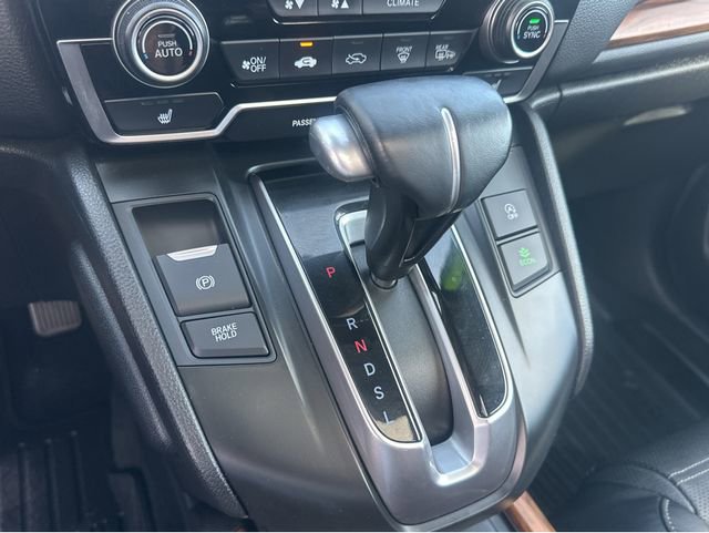 Used 2021 Honda CR-V Touring image 30