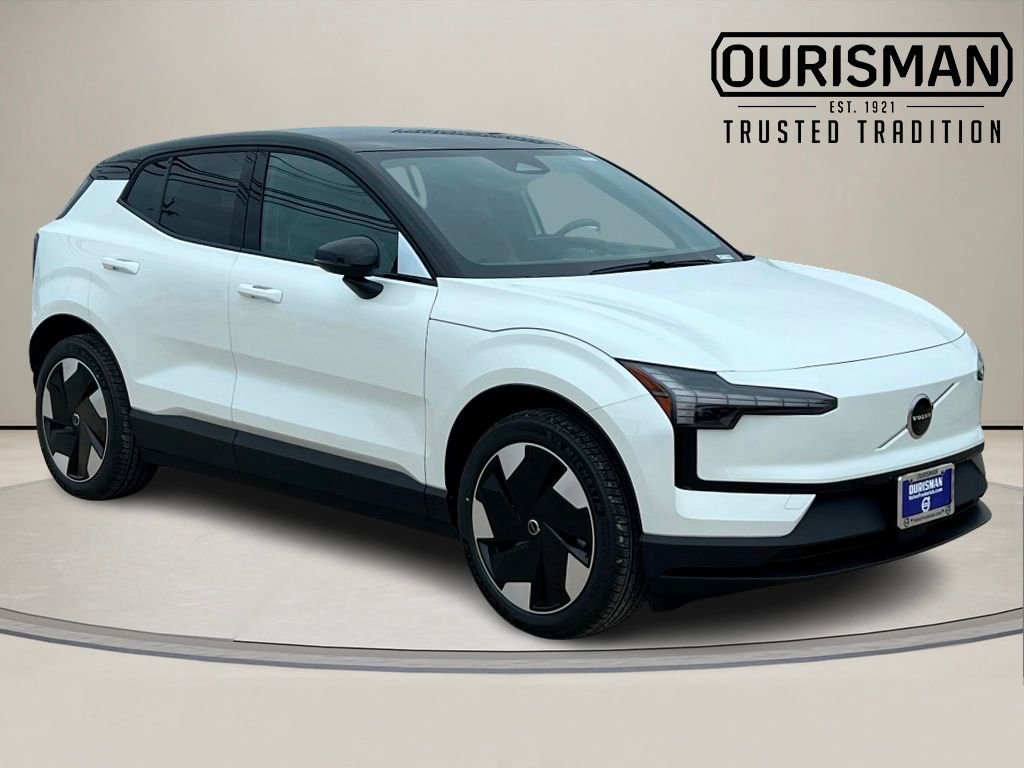 New 2026 Volvo EX30 Plus w/ Protection Package