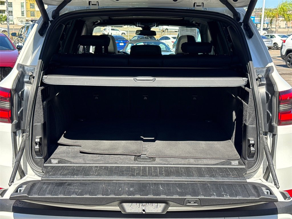 Used 2019 BMW X5 xDrive40i w/ Convenience Package image 15