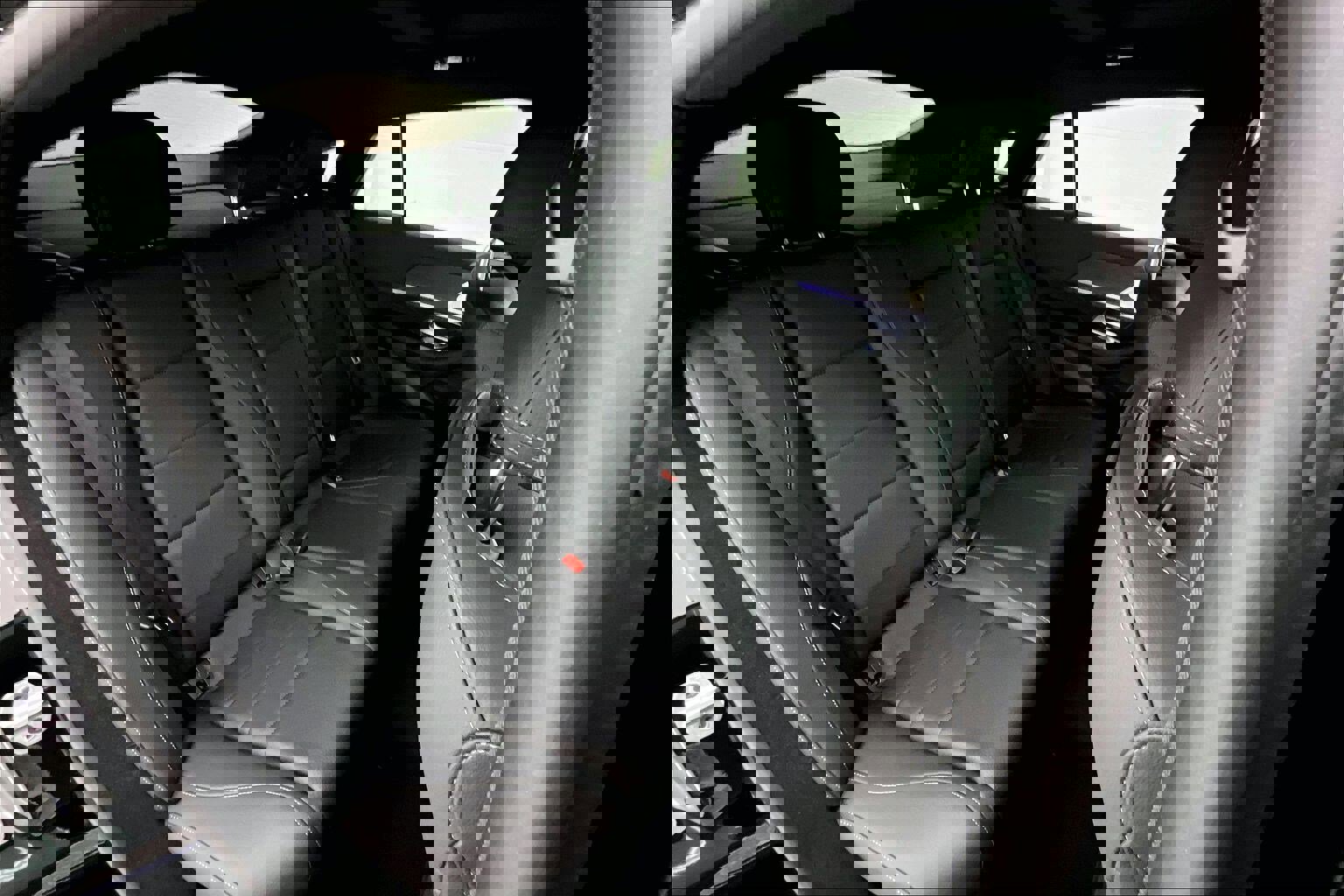 Used 2026 Mercedes-Benz GLE 450 4MATIC image 16