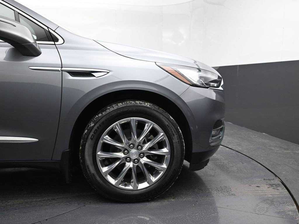 Used 2019 Buick Enclave Premium w/ Experience Buick Package image 11