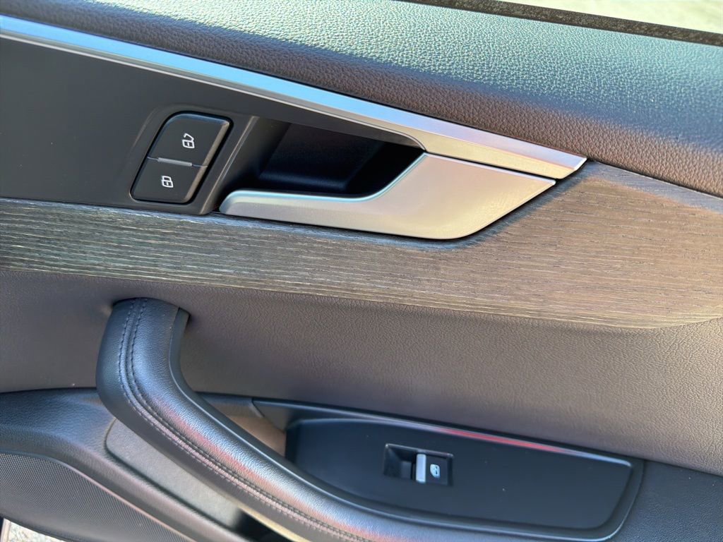 Used 2019 Audi A5 2.0T Premium Plus w/ Premium Plus image 23
