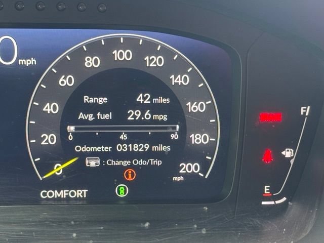 Used 2024 Honda Civic Type R image 17