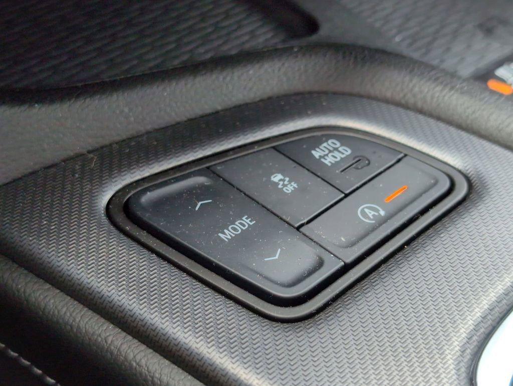 Used 2025 Cadillac CT5 Premium Luxury image 17