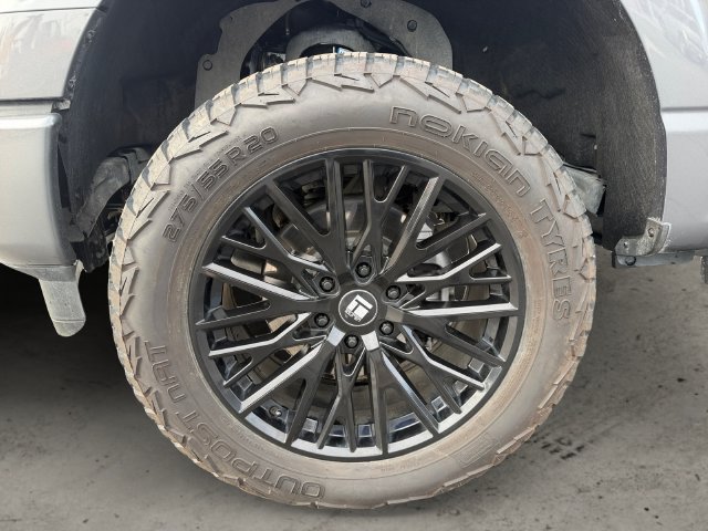 Used 2023 Ford F150 XLT w/ Equipment Group 302A High AWD/4WD image 10