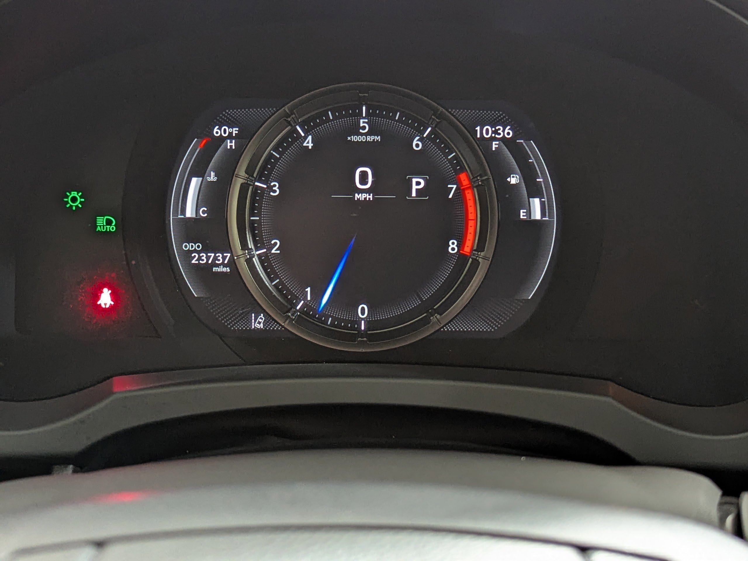 Used 2022 Lexus RC 350 F Sport image 15