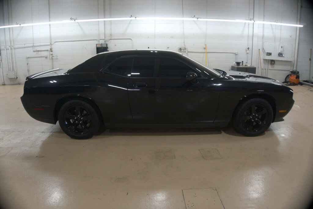 Used 2009 Dodge Challenger R/T RWD image 6