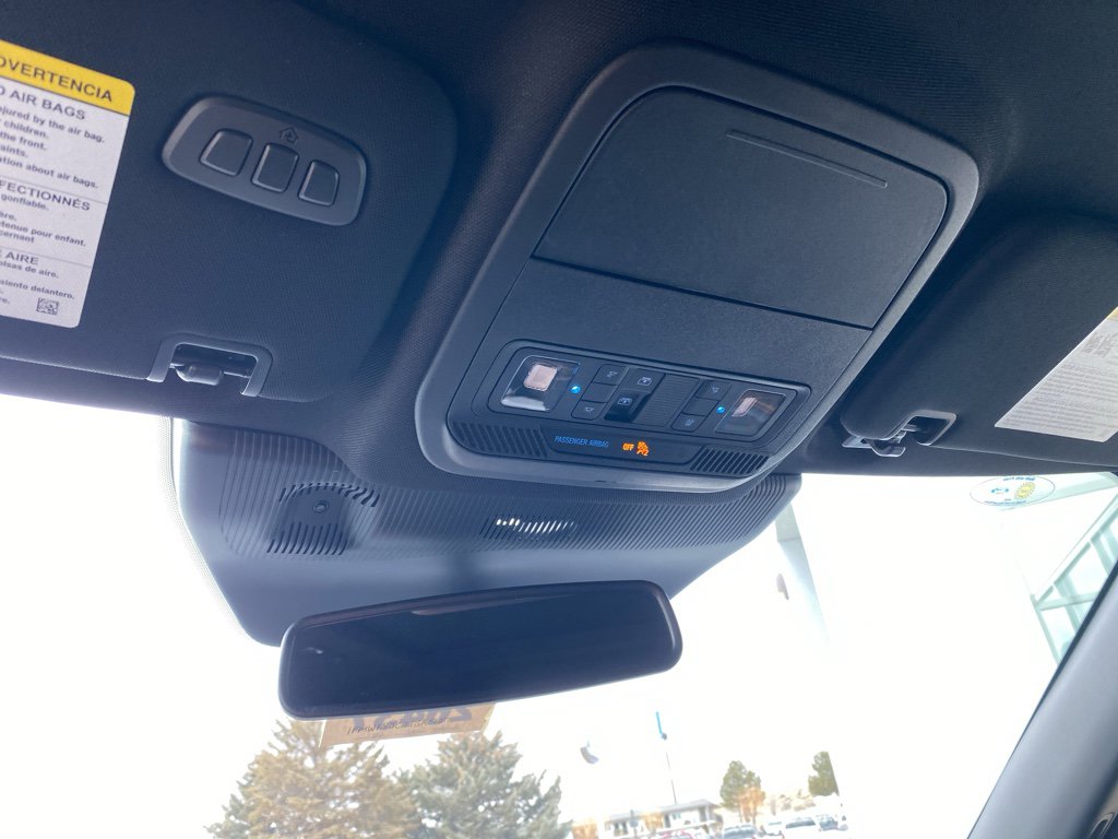 New 2026 Ford Explorer Tremor w/ Tremor Ultimate Package image 16