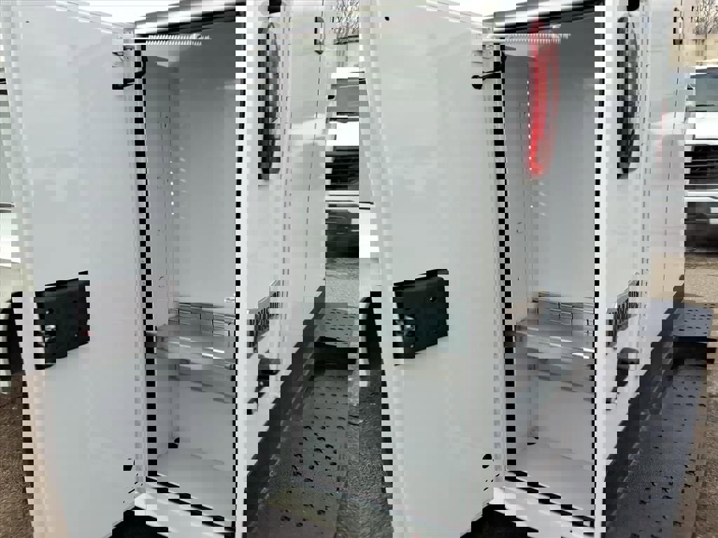 New 2026 Ford E-350 and Econoline 350 Super Duty w/ Power Equipment Group image 20