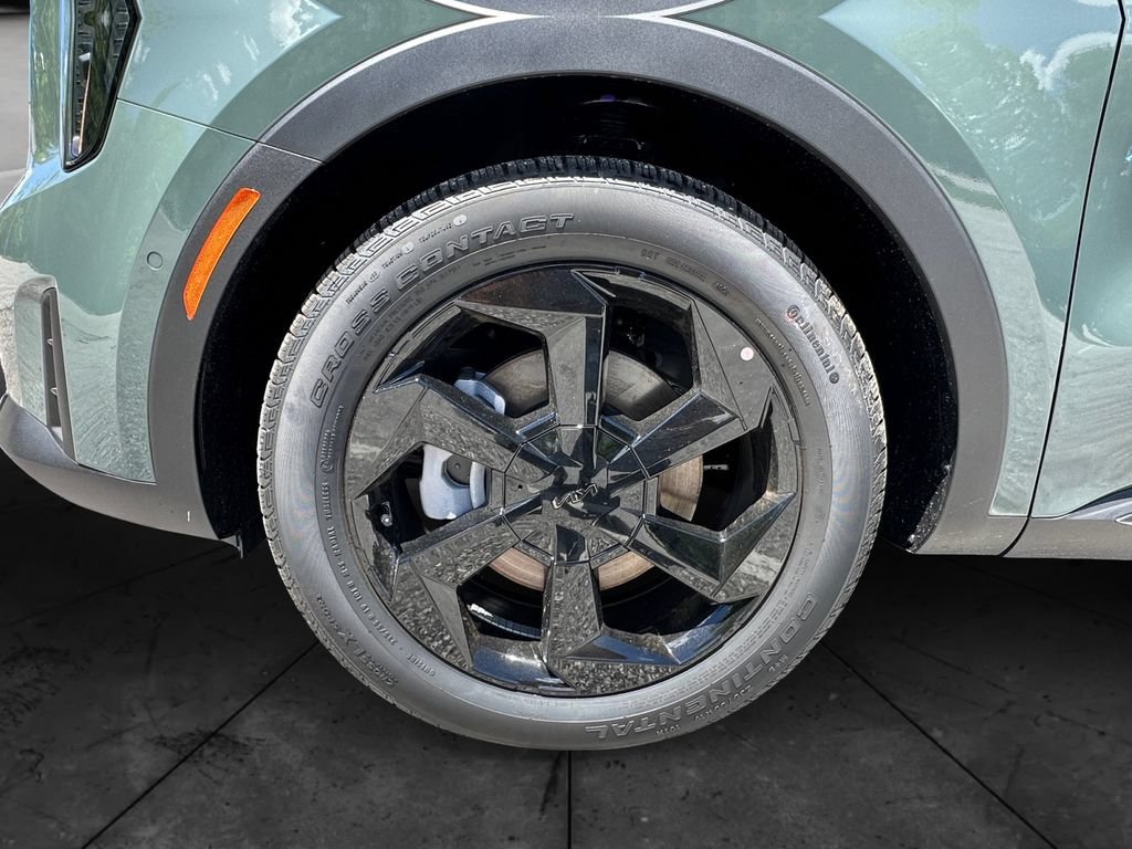 New 2026 Kia Sorento SX Prestige AWD/4WD image 14