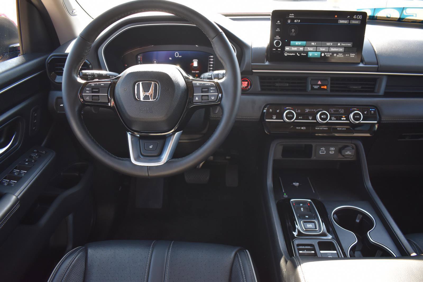 Used 2023 Honda Pilot Elite image 20