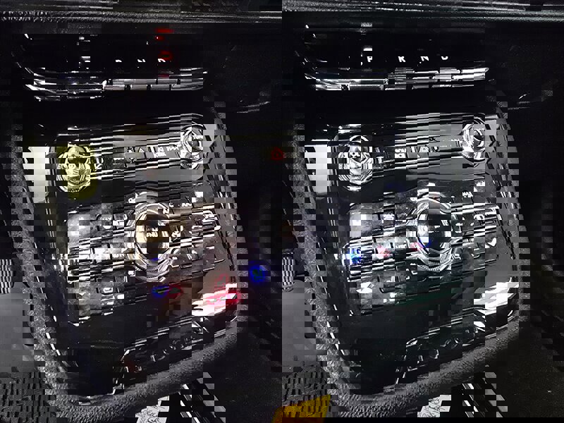 Used 2020 Lincoln Corsair Reserve w/ Equipment Group 201A image 20